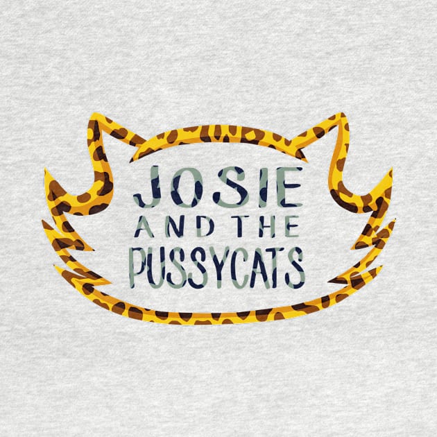 Josie and the Pussycats by xyurimeister